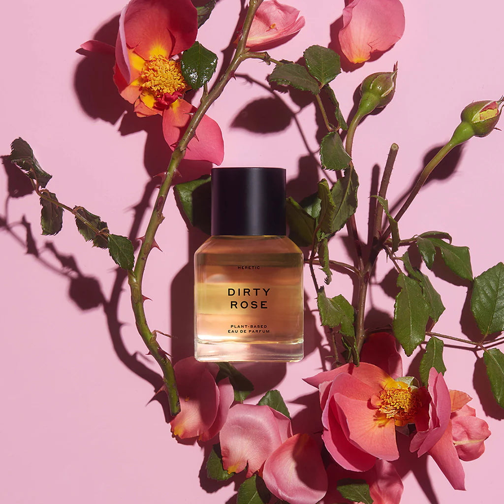 Heretic - Dirty Rose Eau de Parfum 50ml
