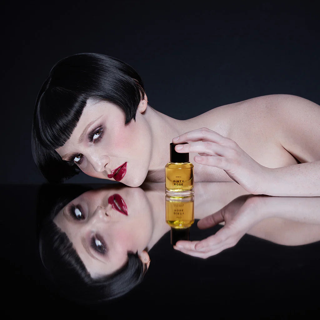 Heretic - Dirty Rose Eau de Parfum Spray 15ml