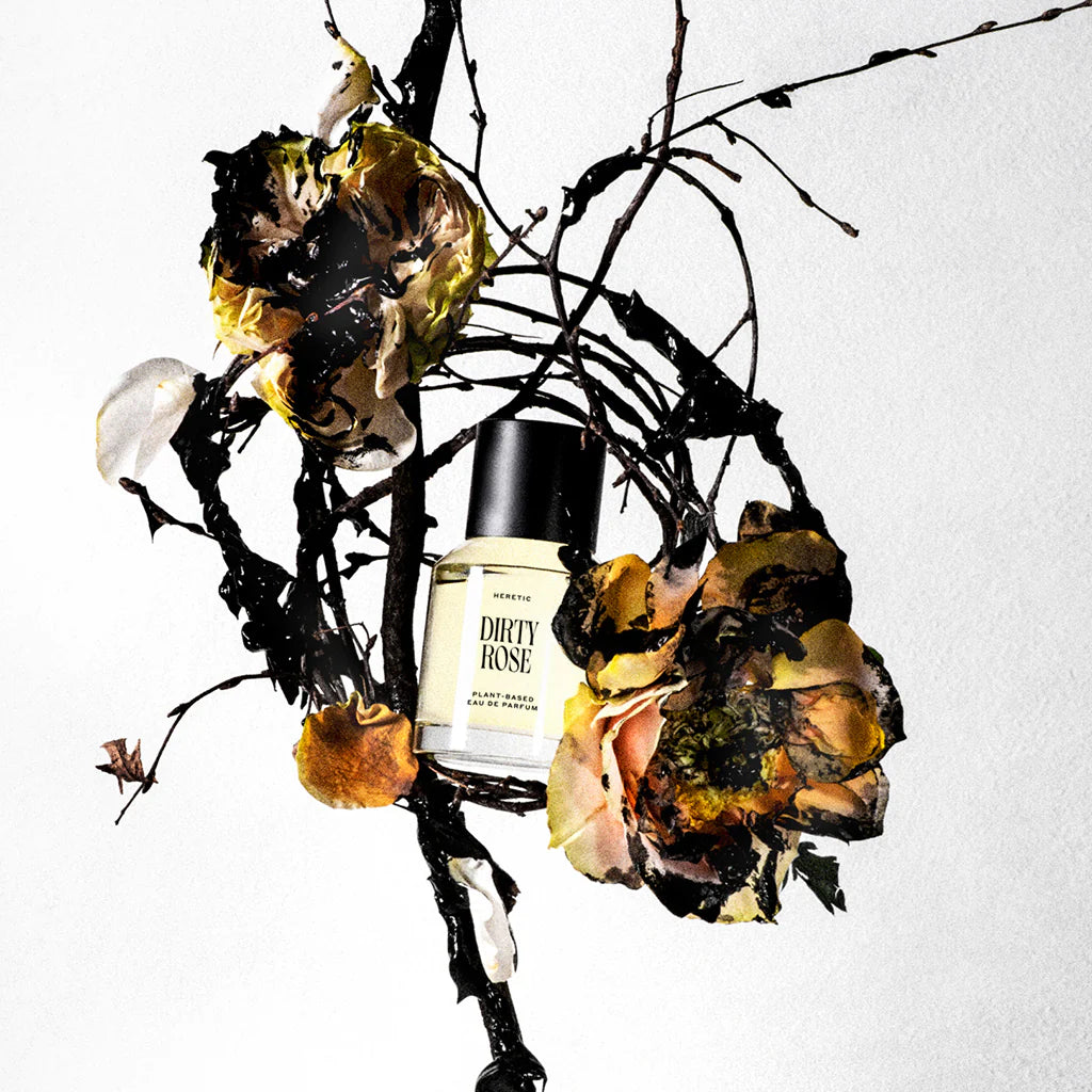 Heretic - Dirty Rose Eau de Parfum 50ml