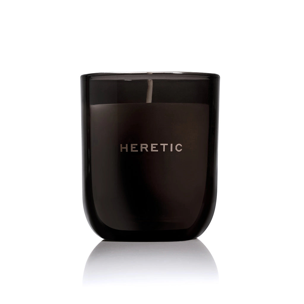 Heretic - Dirty Vanilla Candle