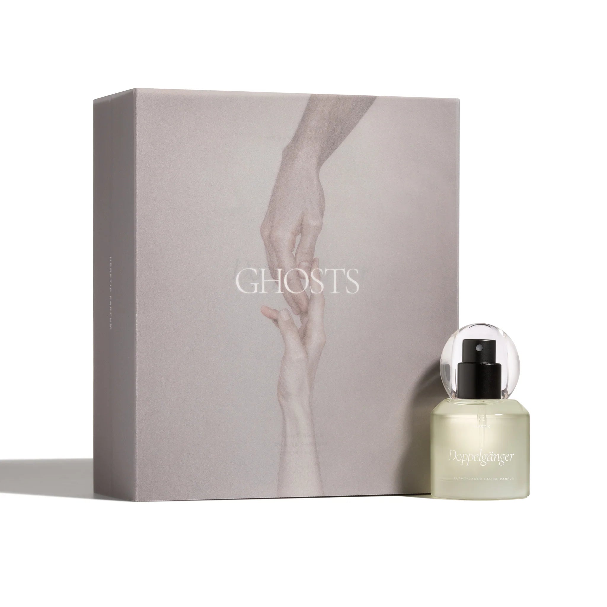 Heretic - Doppelganger Eau de Parfum 30ml