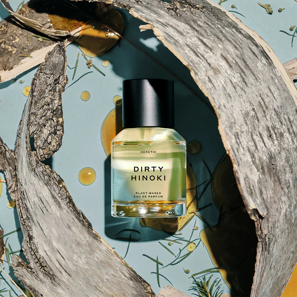 Heretic - Dirty Hinoki Eau de Parfum 50ml