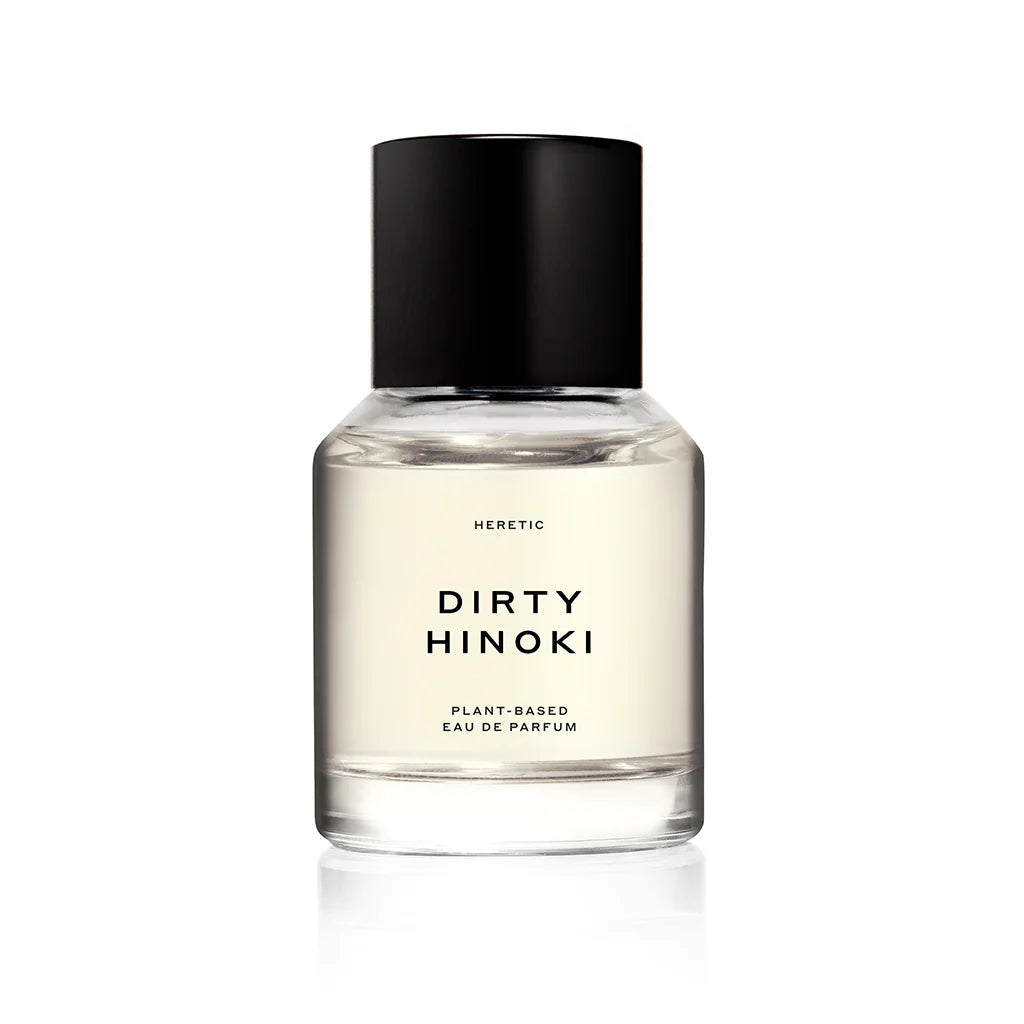 Heretic - Dirty Hinoki Eau de Parfum 50ml