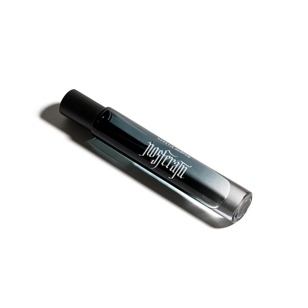 Heretic - Nosferatu Eau de Macabre Rollerball 10ml