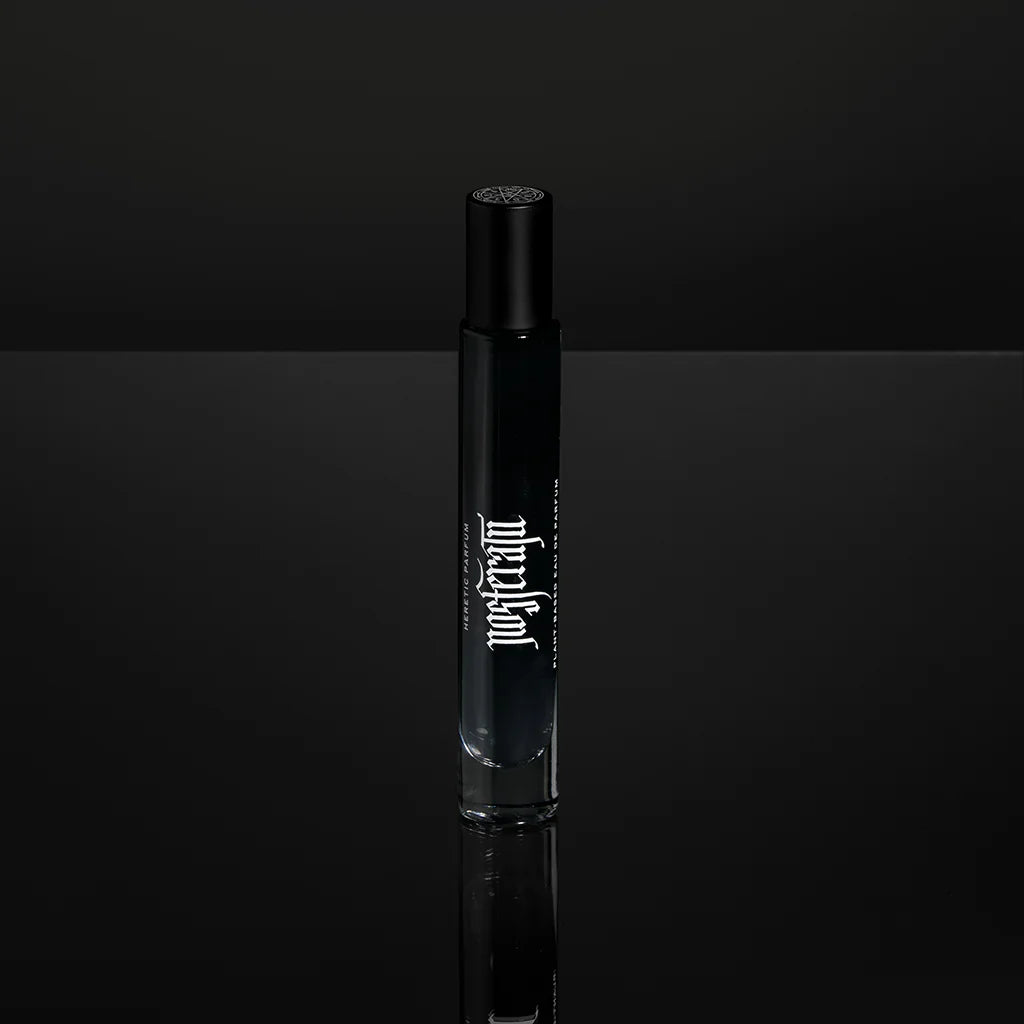 Heretic - Nosferatu Eau de Macabre Rollerball 10ml