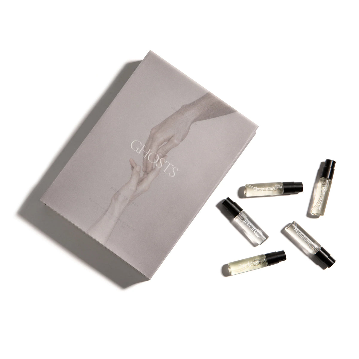 Heretic - Ghosts Perfume Discovery Set