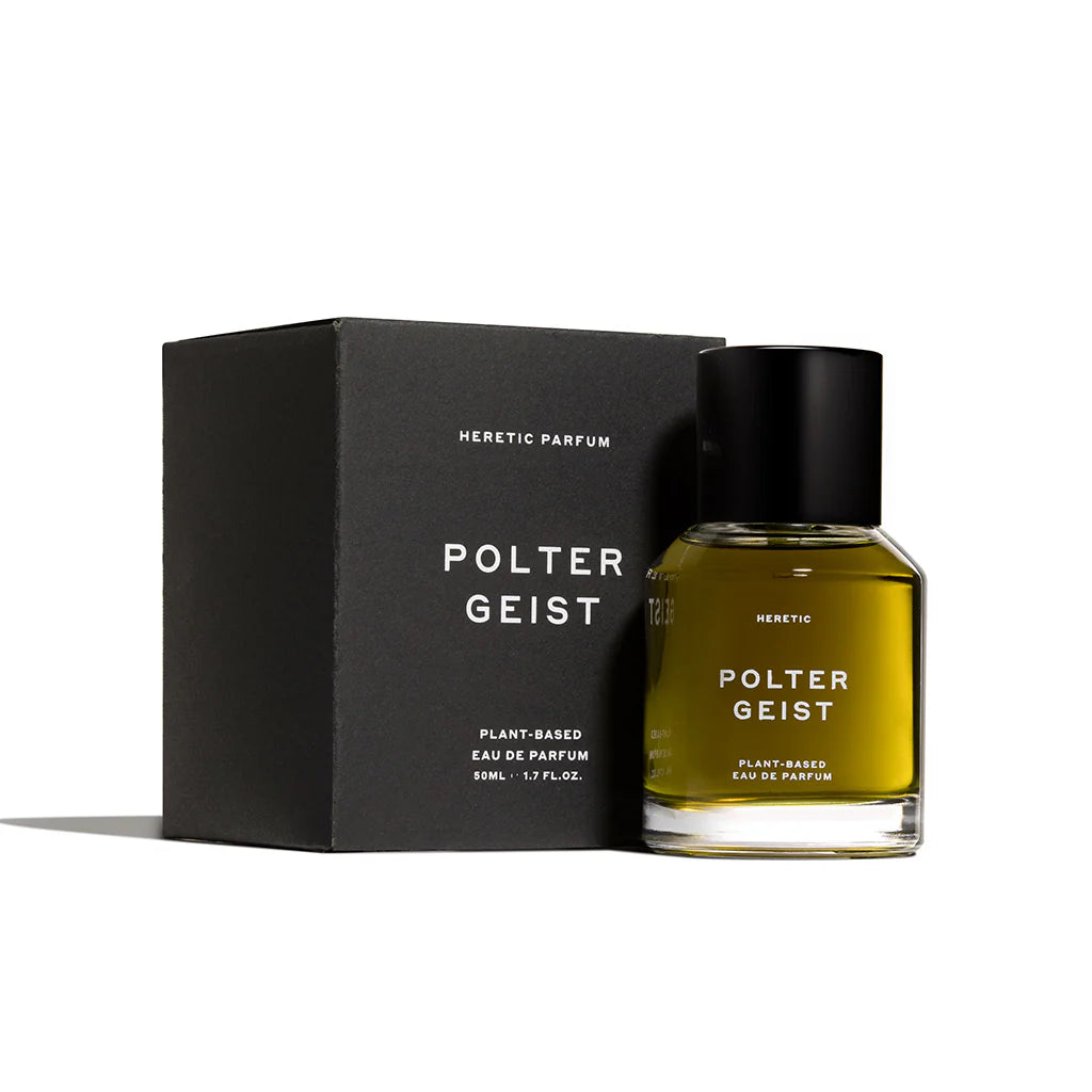 Heretic - Poltergeist Eau de Parfum 50ml