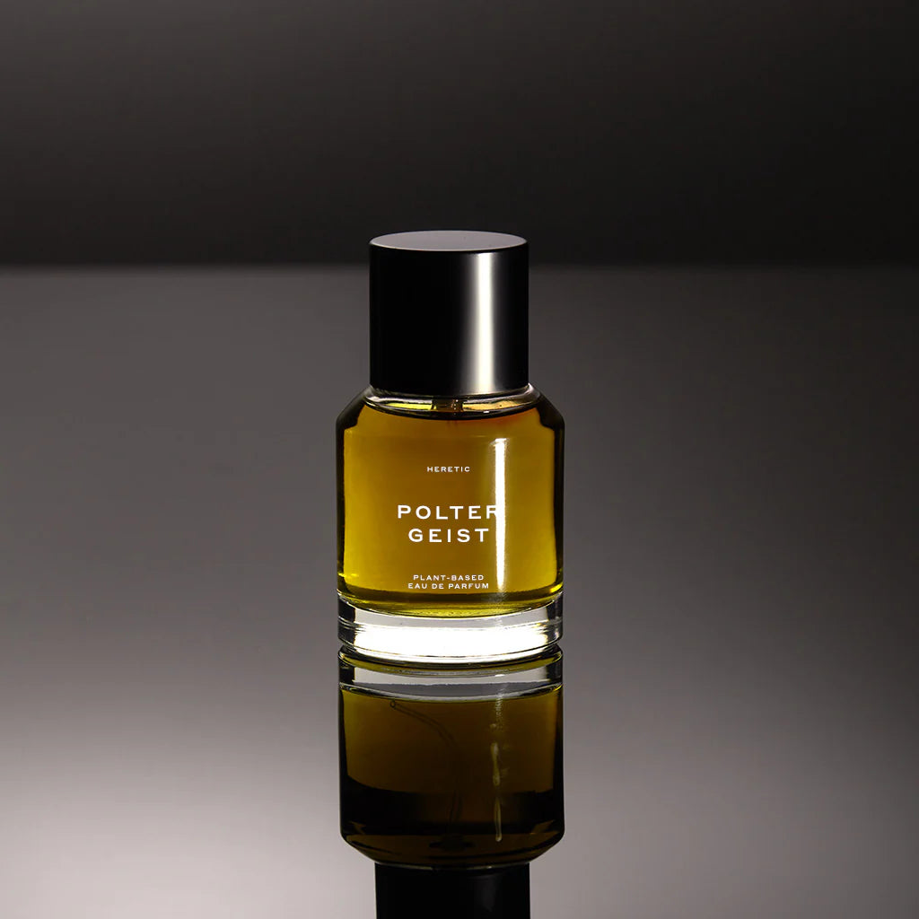 Heretic - Poltergeist Eau de Parfum 50ml