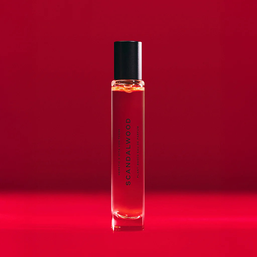 Heretic - Scandalwood Rollerball 10ml