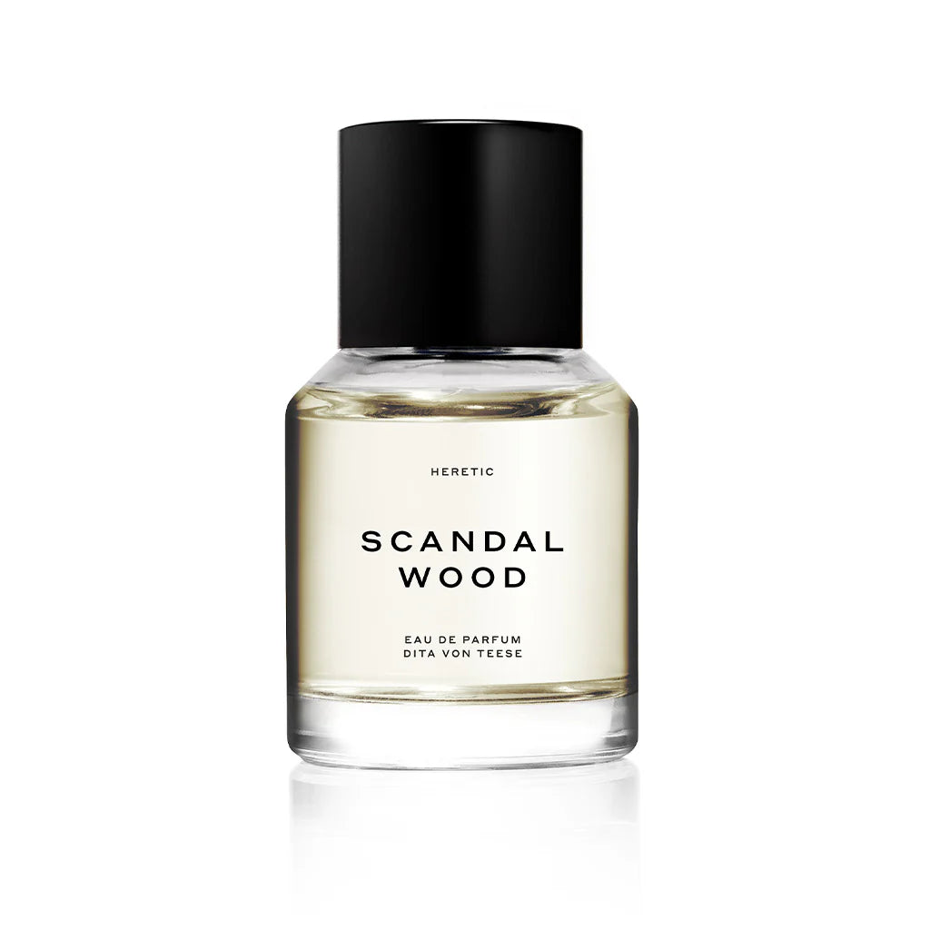 Heretic - Scandalwood Eau de Parfum 50ml