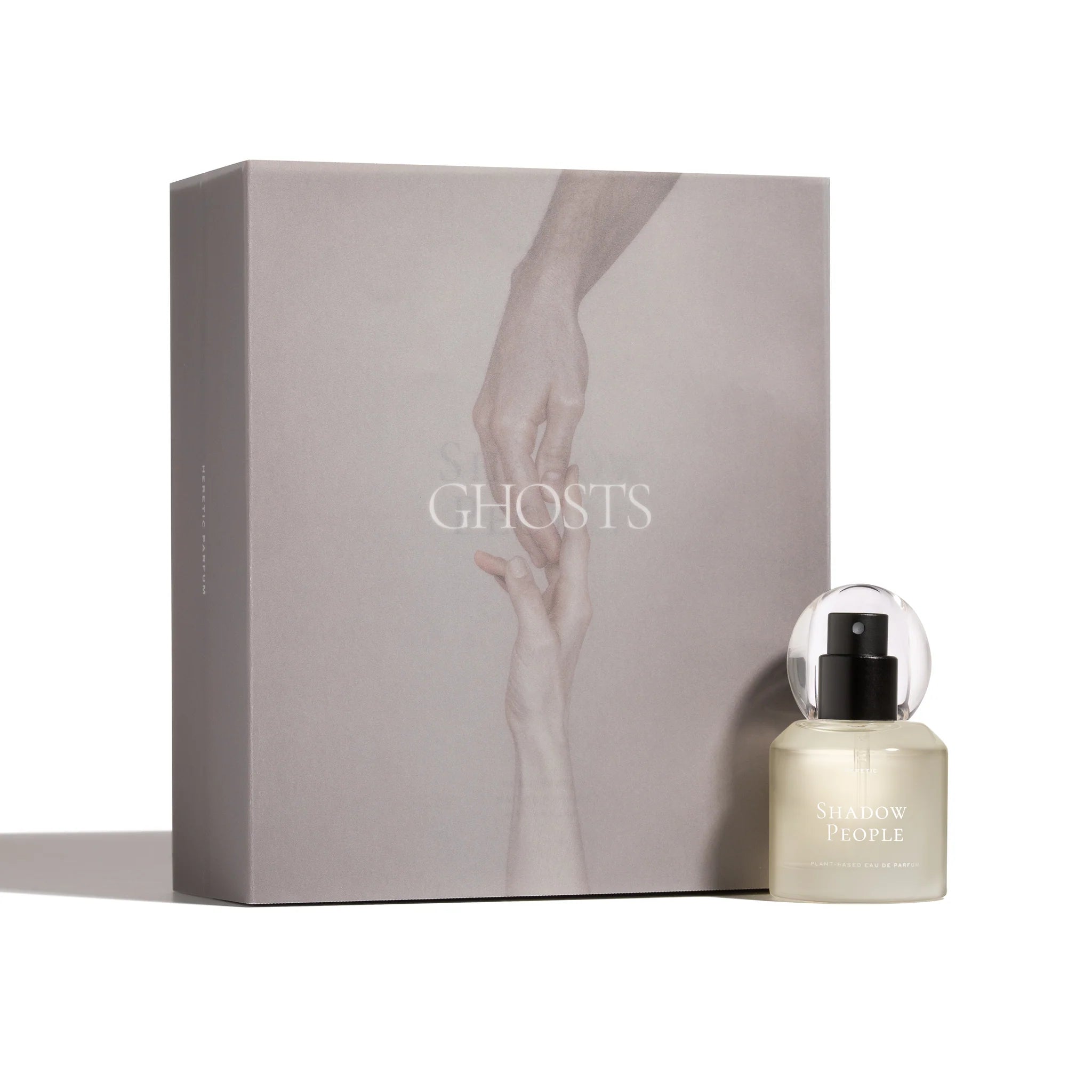 Heretic - Shadow People Eau de Parfum 30ml