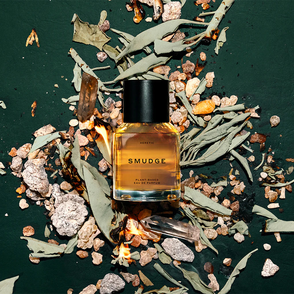 Heretic - Smudge Eau de Parfum Spray 15ml
