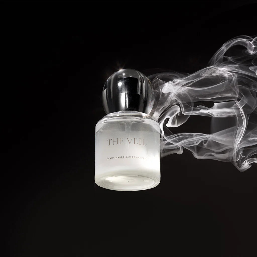 Heretic - Ghosts The Veil Eau de Parfum 30ml