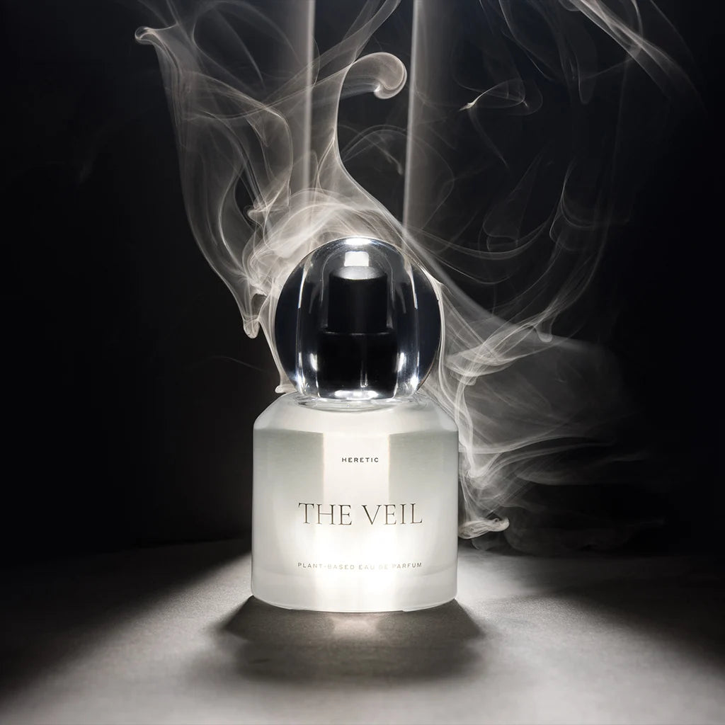 Heretic - Ghosts The Veil Eau de Parfum 30ml