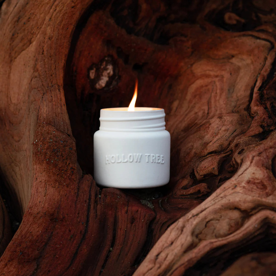 Hollow Tree - Hollow Tree (Cedar) Candle