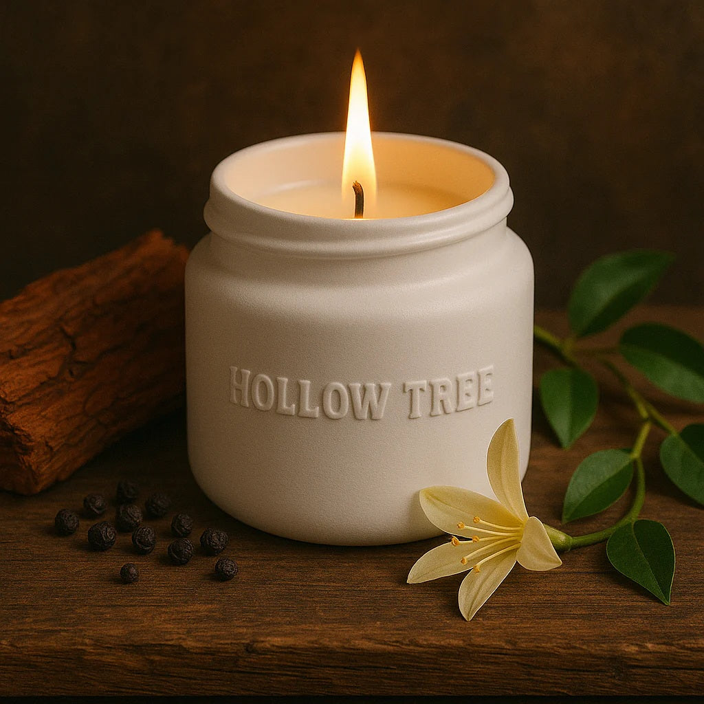Hollow Tree - Hollow Tree (Cedar) Candle