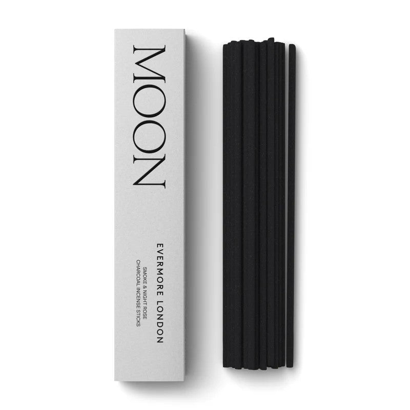 Evermore London - Moon Incense