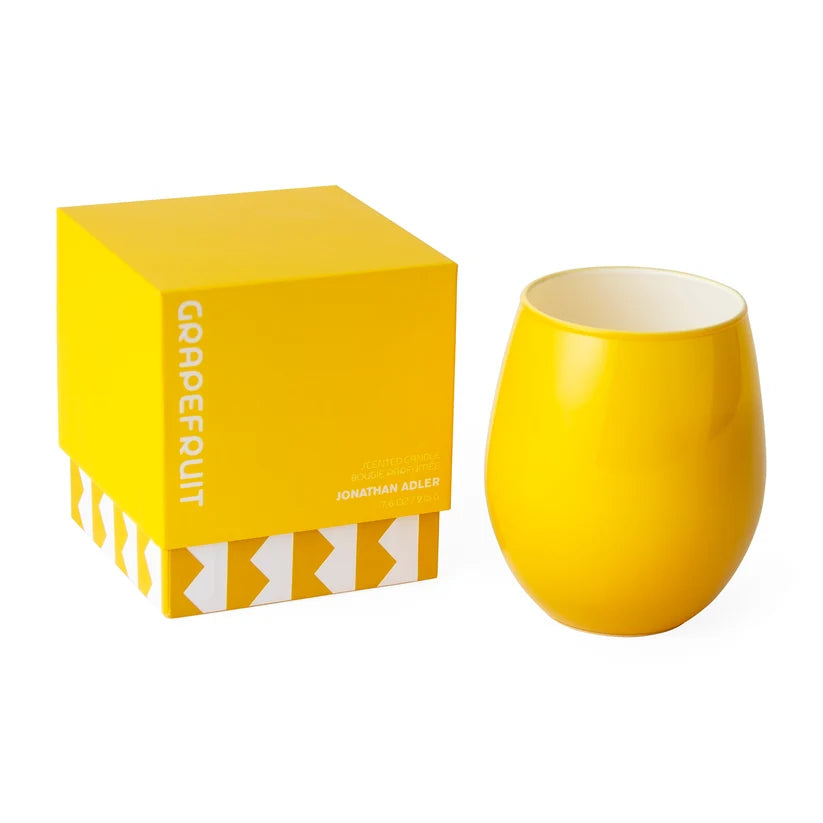 Jonathan Adler - Grapefruit Candle
