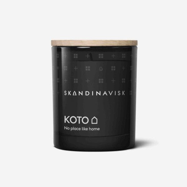 Skandinavisk - KOTO (Home) Votive Candle