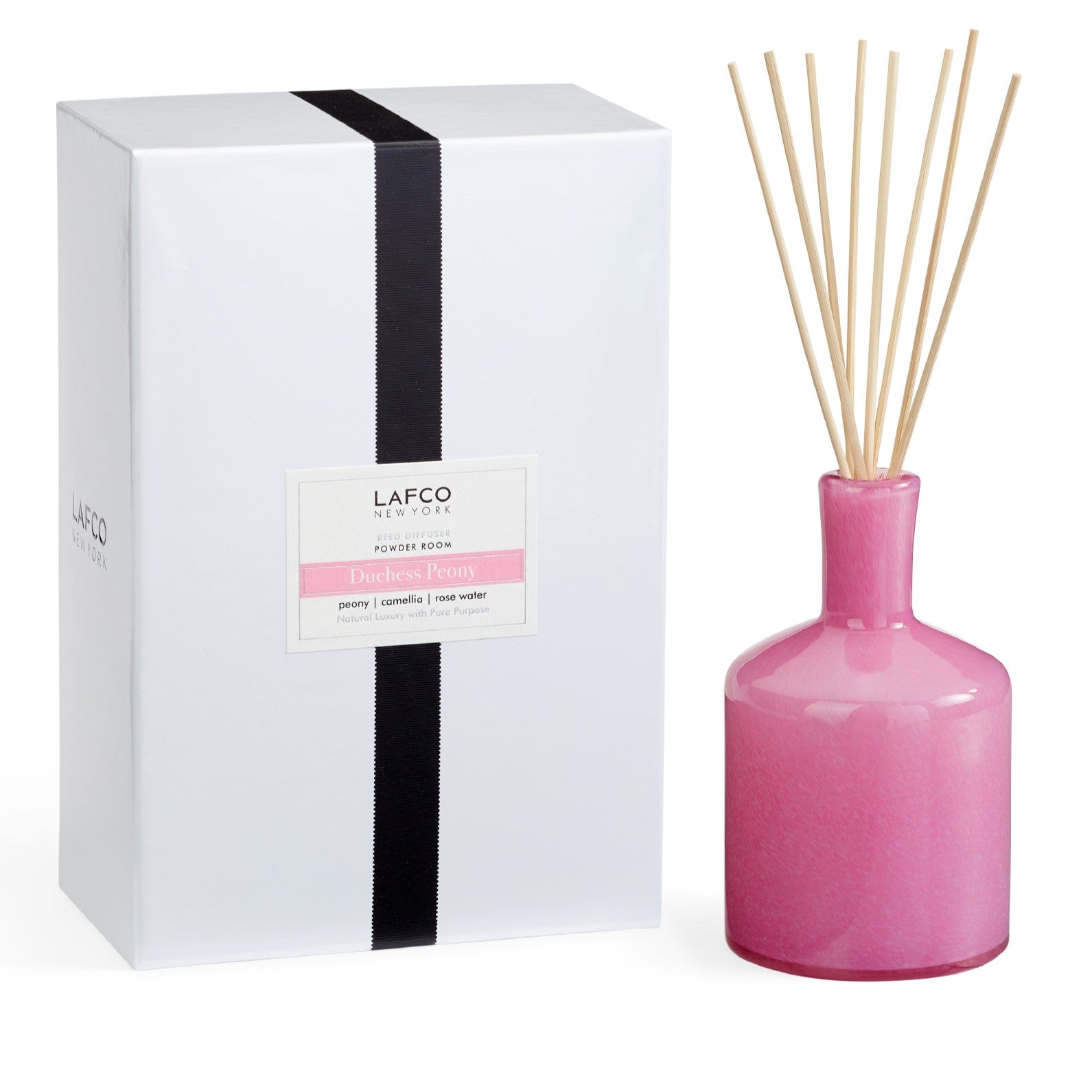 LAFCO - Duchess Peony (Powder Room) Diffuser