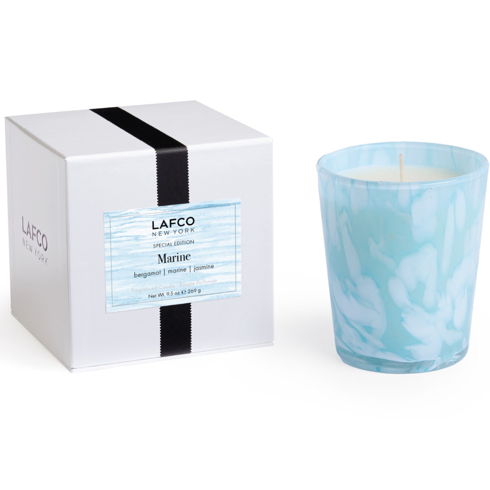 LAFCO - Marine (Bathroom) Special Edition Candle