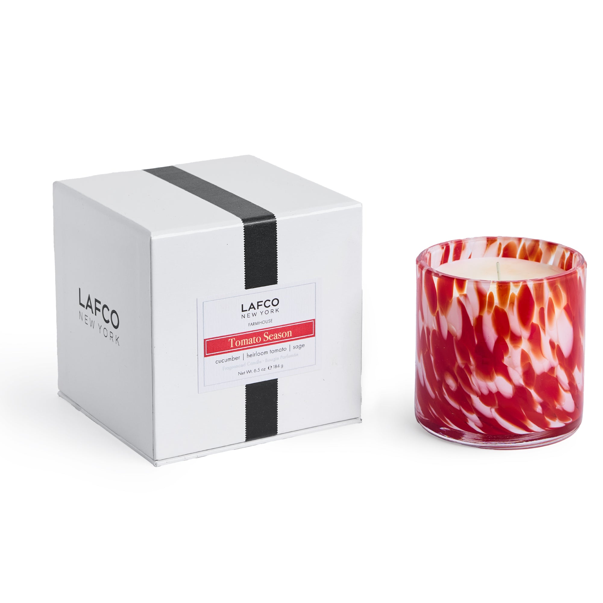 LAFCO - Tomato Season (Farmhouse) Classic Candle