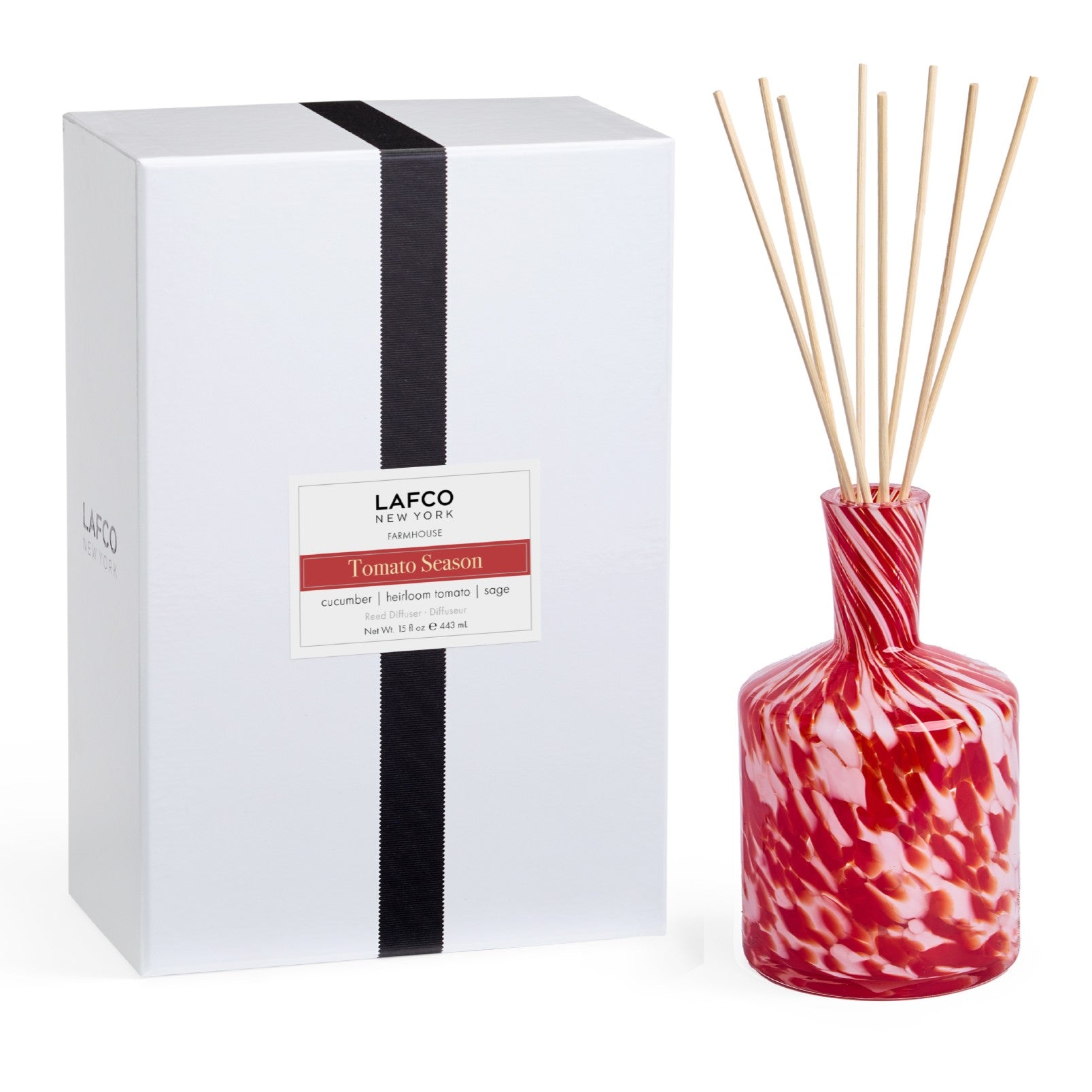 LAFCO - Tomato Season (Farmhouse) Diffuser