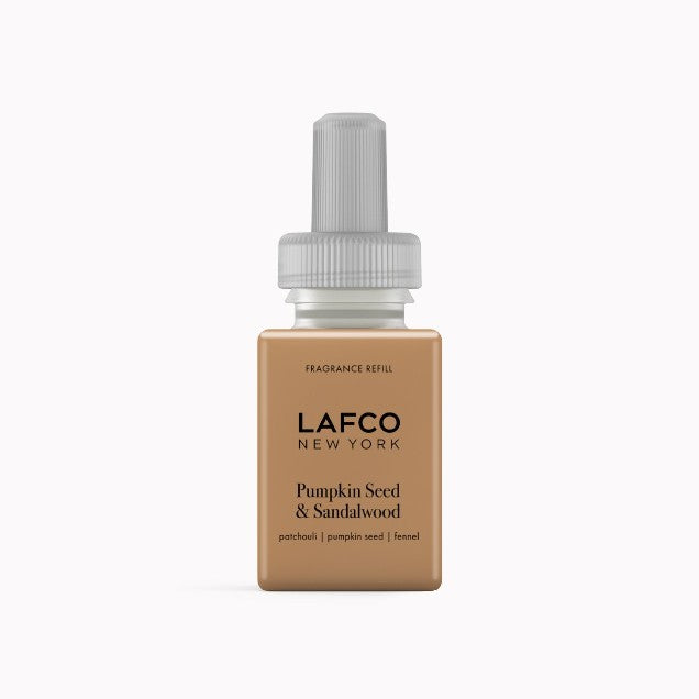LAFCO - Pumpkin Seed & Sandalwood Pura Smart Diffuser Refill
