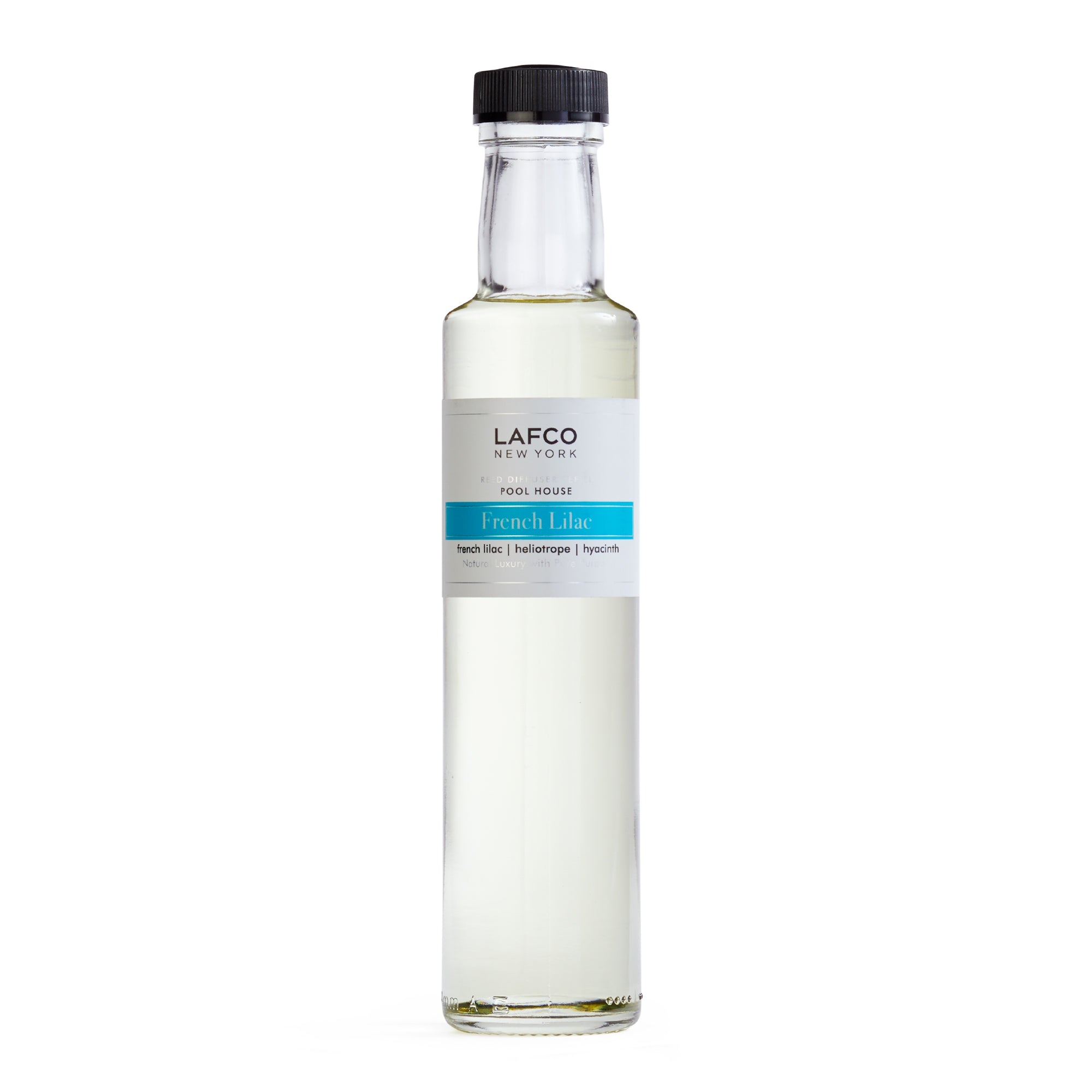 LAFCO - French Lilac (Pool House) Diffuser Refill