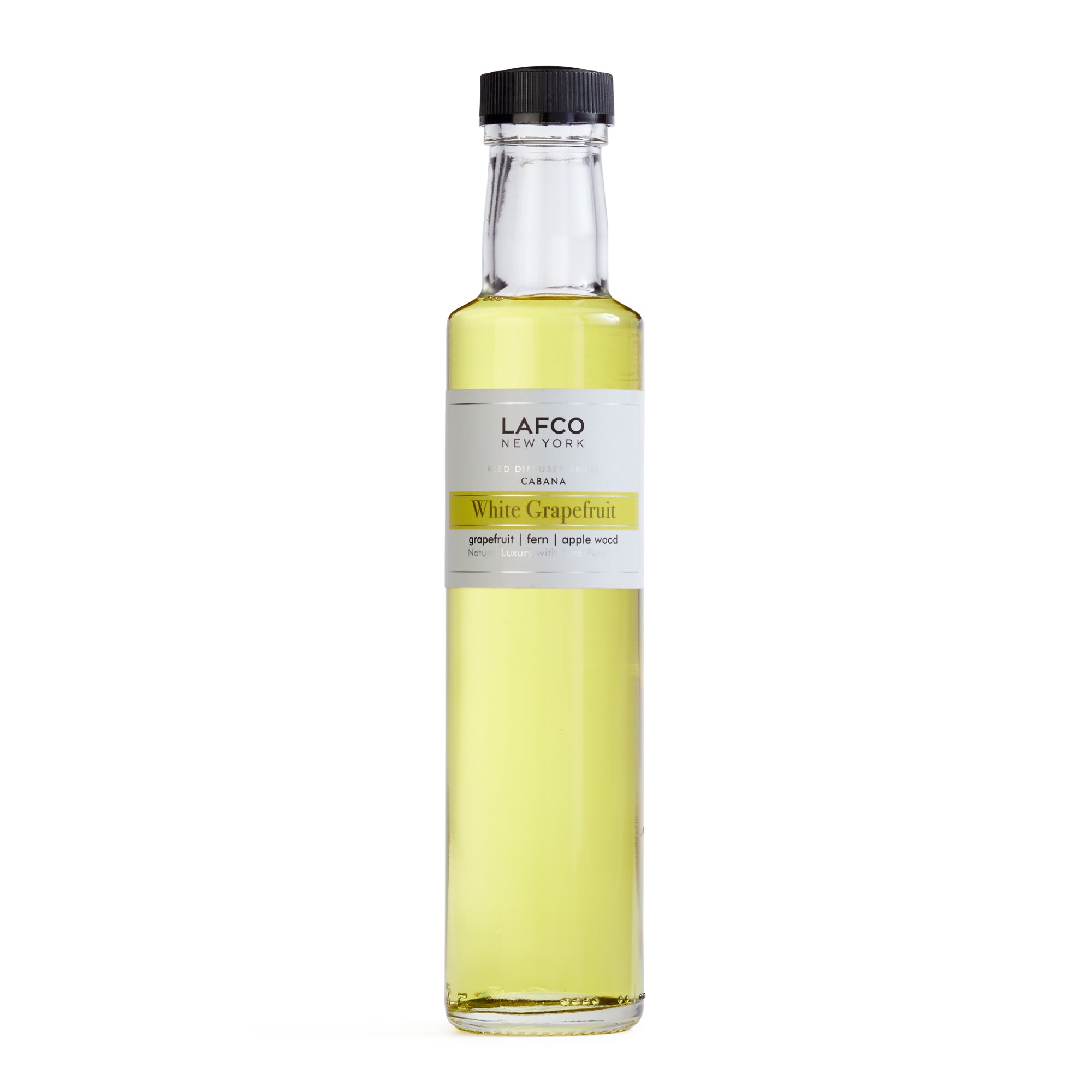 LAFCO - White Grapefruit (Cabana) Diffuser Refill