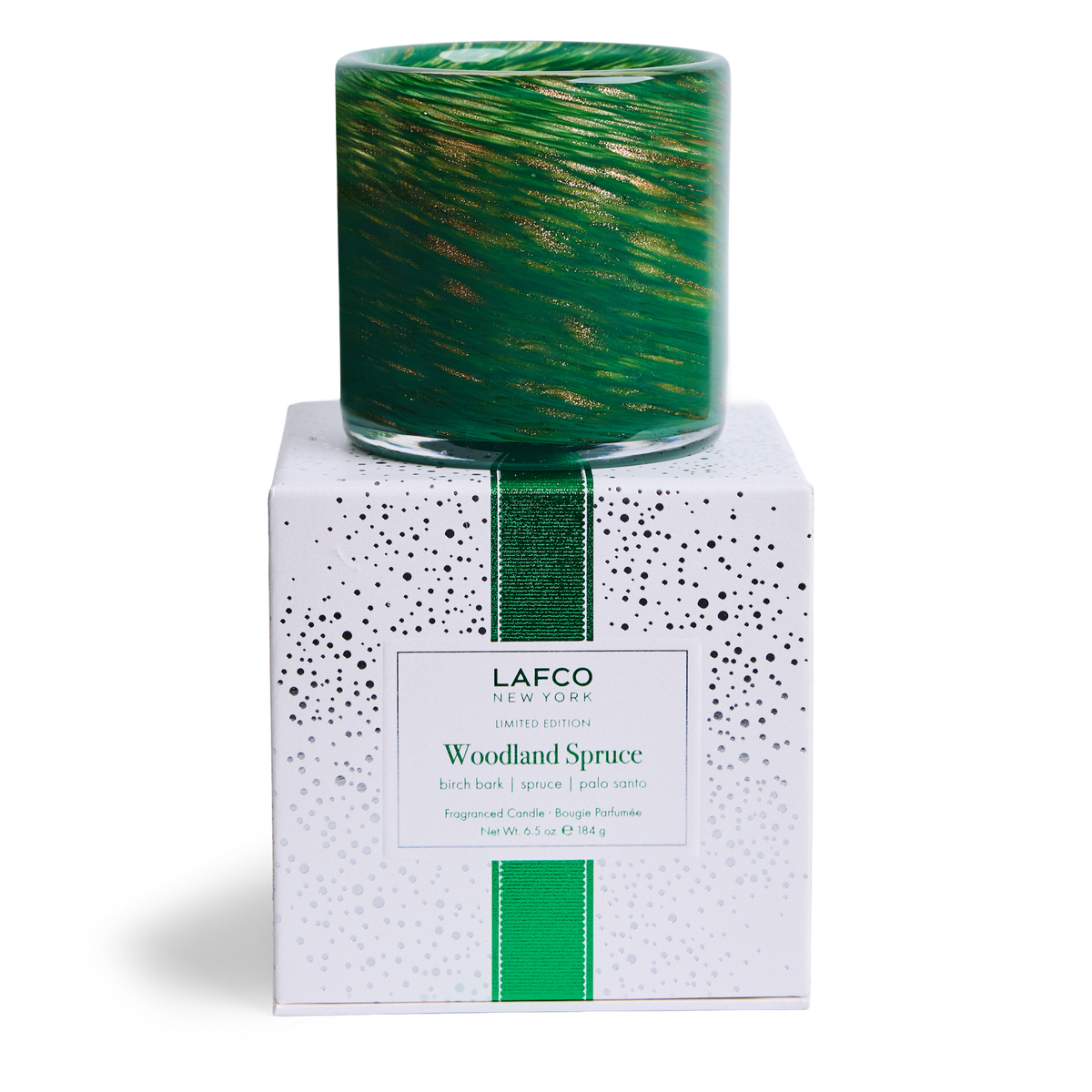 LAFCO - Woodland Spruce Classic Candle