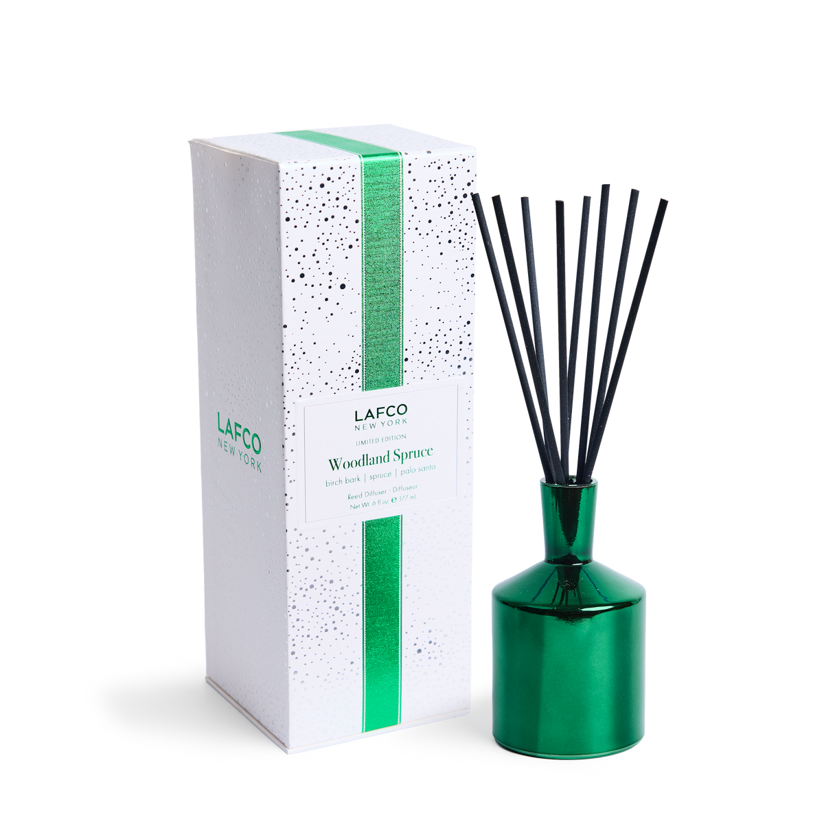 LAFCO - Woodland Spruce Classic Diffuser
