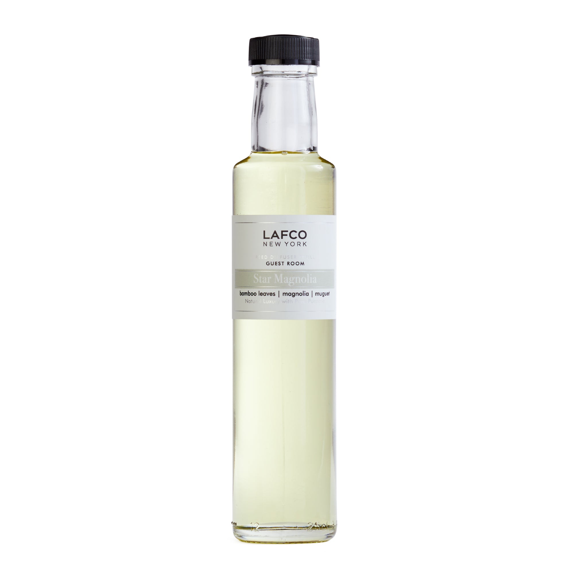 LAFCO - Star Magnolia (Guest Room) Diffuser Refill