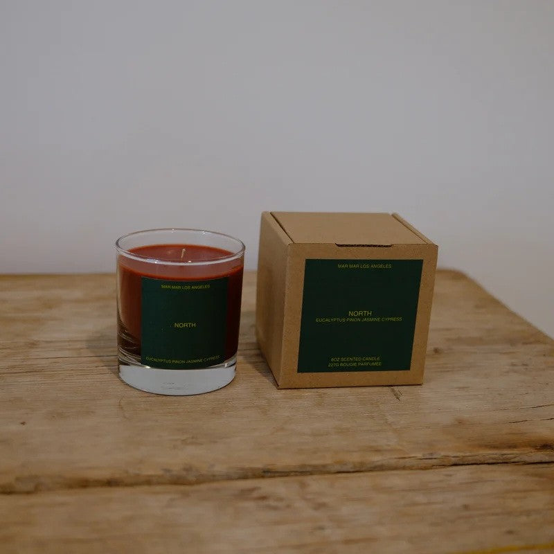 Mar Mar Los Angeles - North Candle