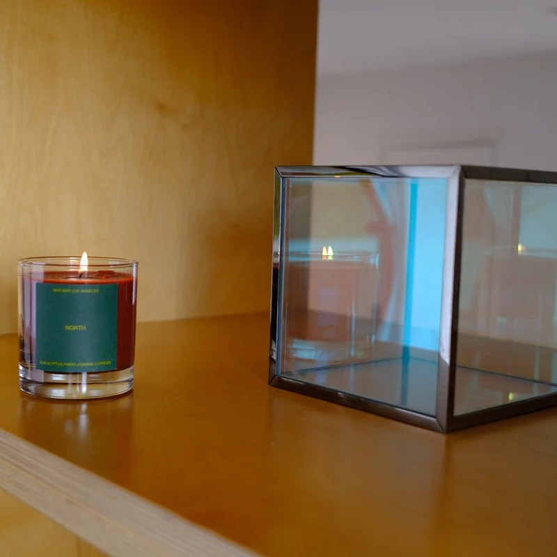 Mar Mar Los Angeles - North Candle