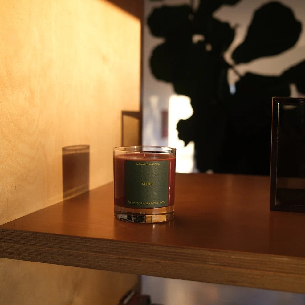 Mar Mar Los Angeles - North Candle