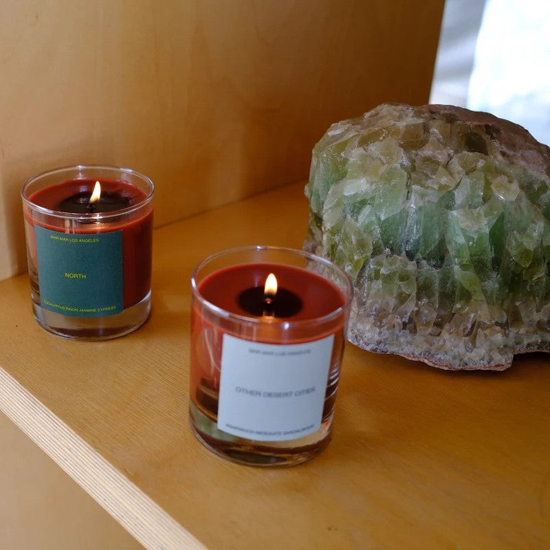 Mar Mar Los Angeles - Other Desert Cities Candle