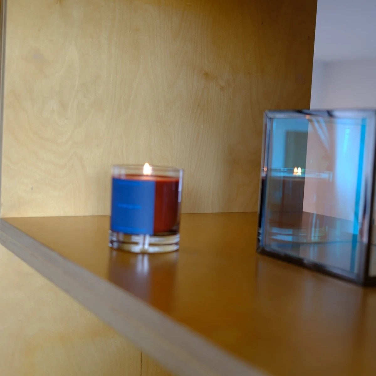 Mar Mar Los Angeles - The Reflector Candle