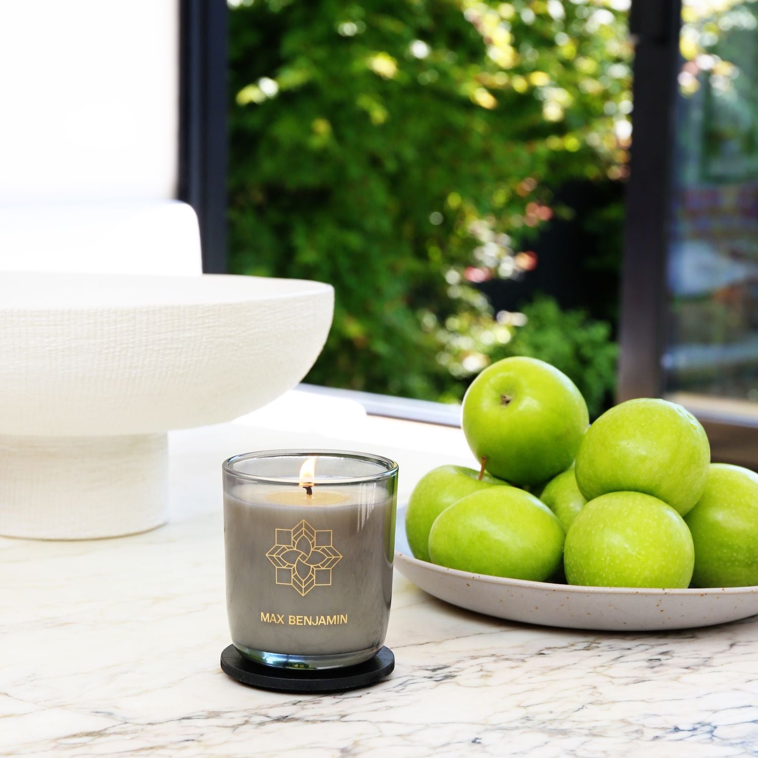 Max Benjamin - Acqua Viva Candle
