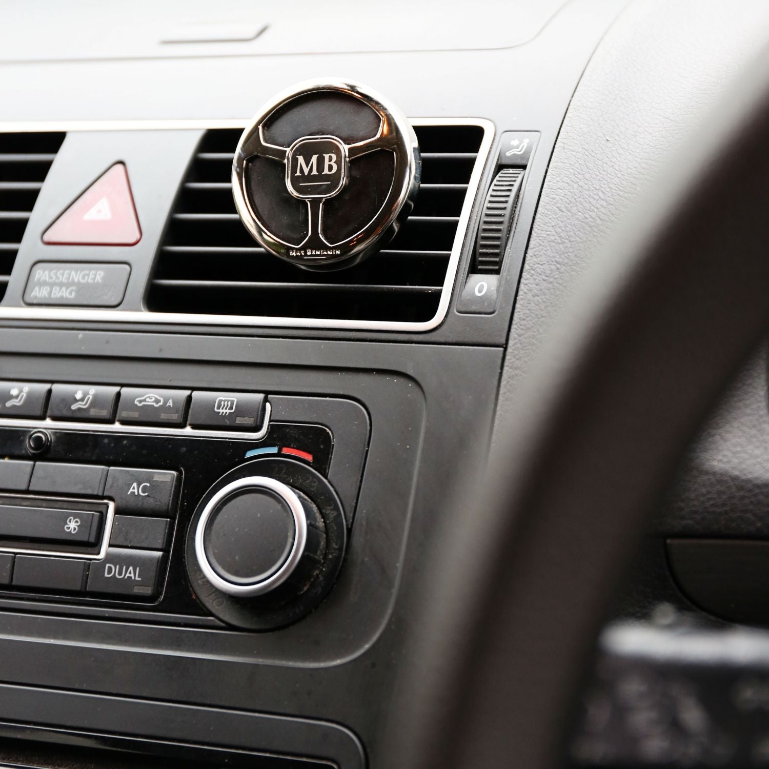 Max Benjamin - Acqua Viva Car Diffuser