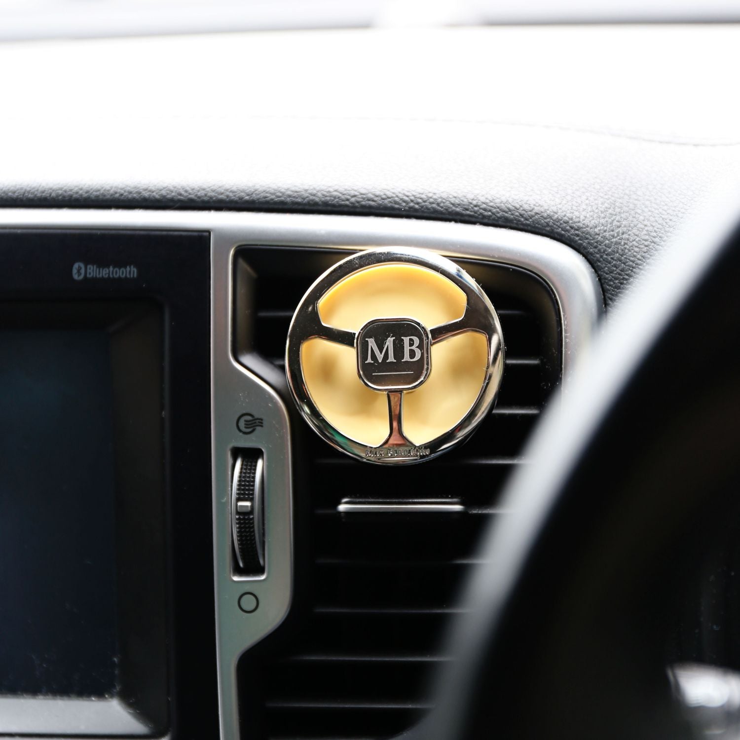 Max Benjamin - Acqua Viva Car Diffuser