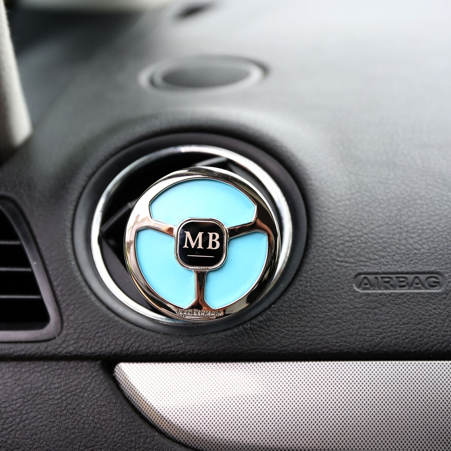 Max Benjamin - Acqua Viva Car Diffuser