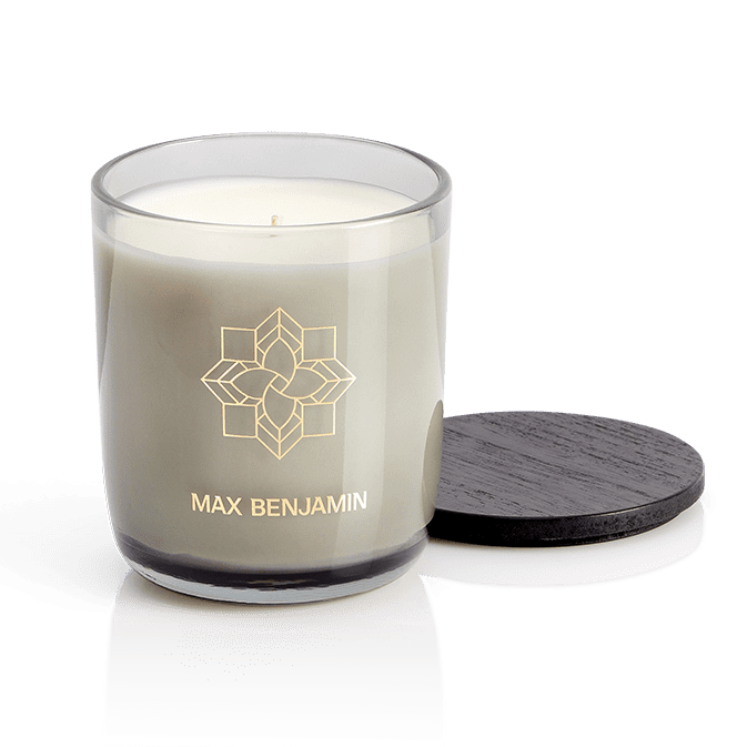 Max Benjamin - Cloves & Cinnamon Candle