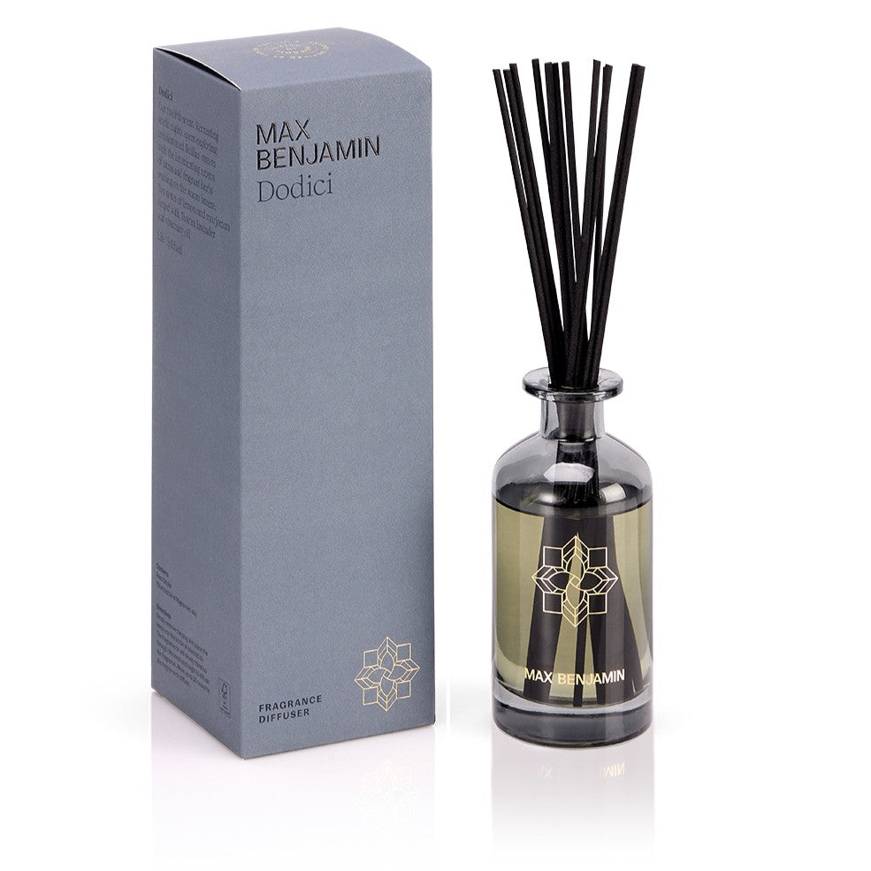 Max Benjamin - Dodici Diffuser