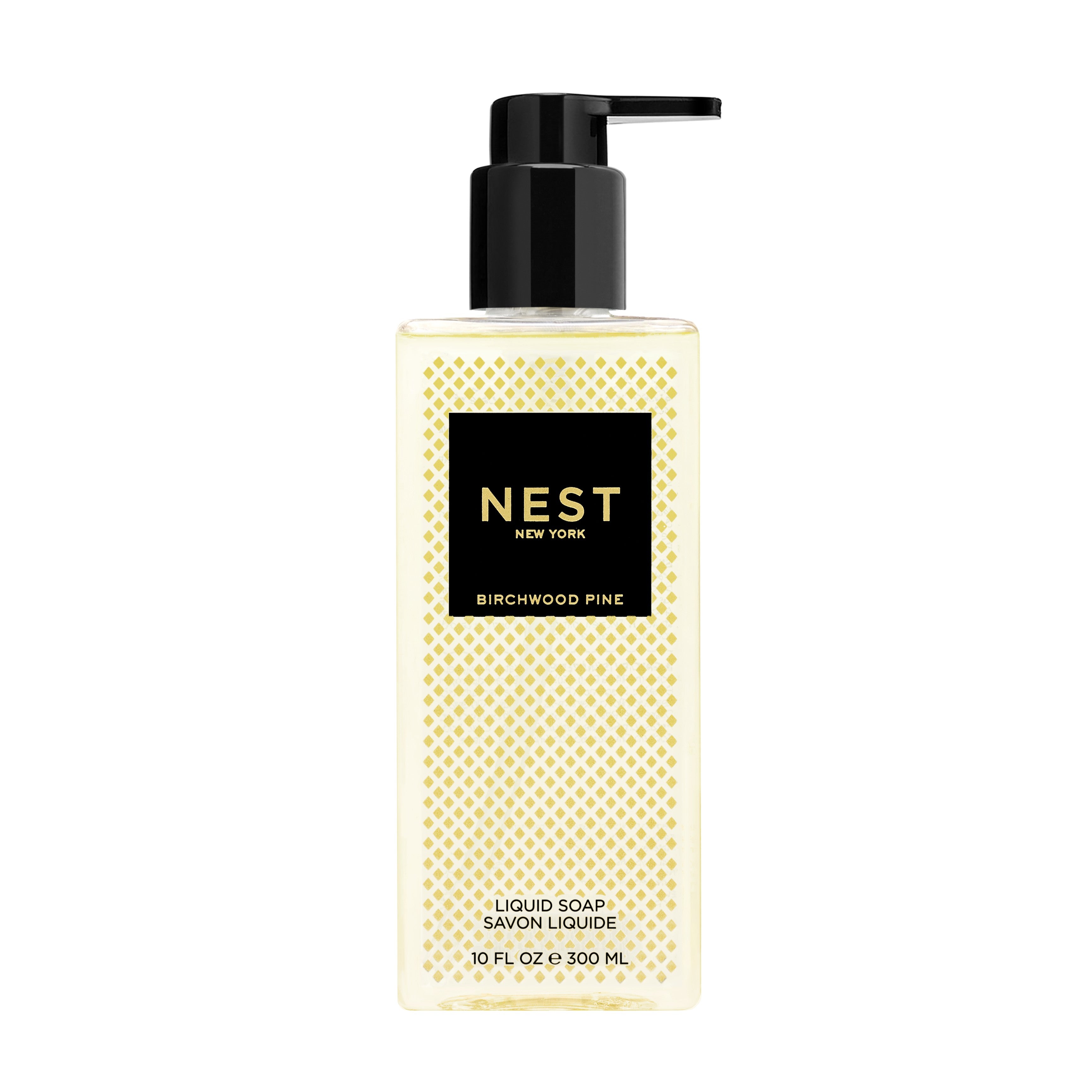 Nest - Birchwood Pine Liquid Soap