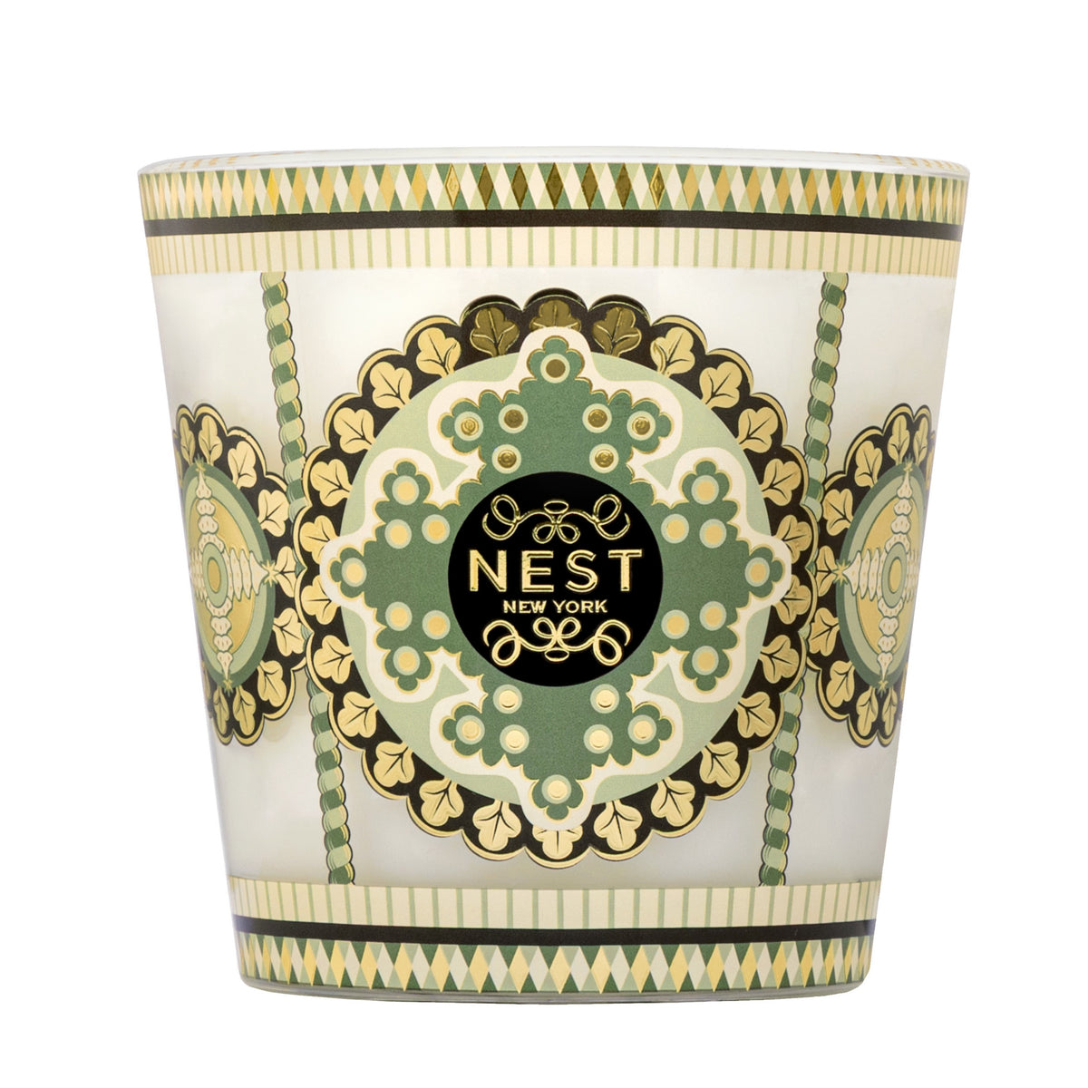 Nest - Birchwood Pine x Pierre Marie 3 Wick Candle