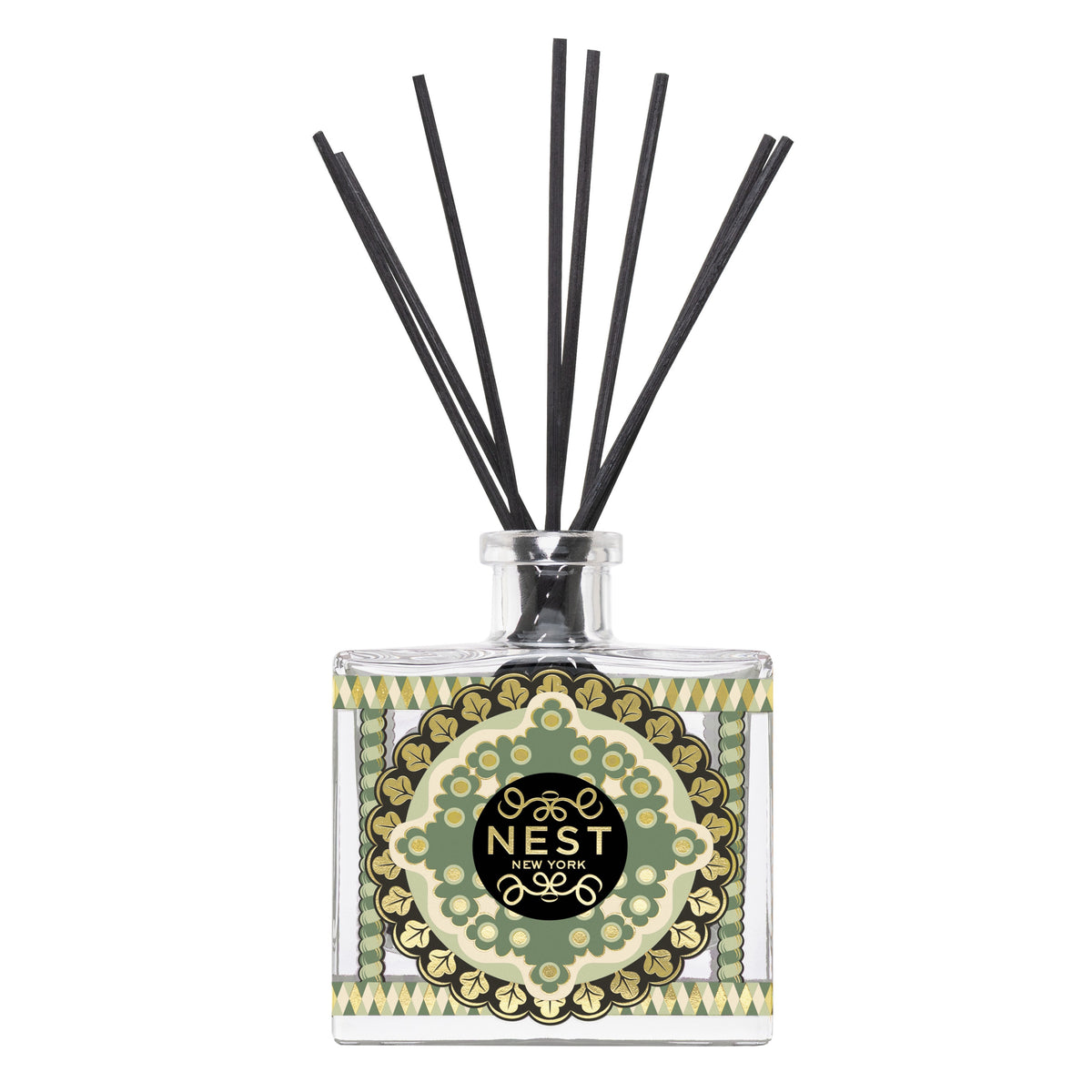 Nest - Birchwood Pine x Pierre Marie Diffuser