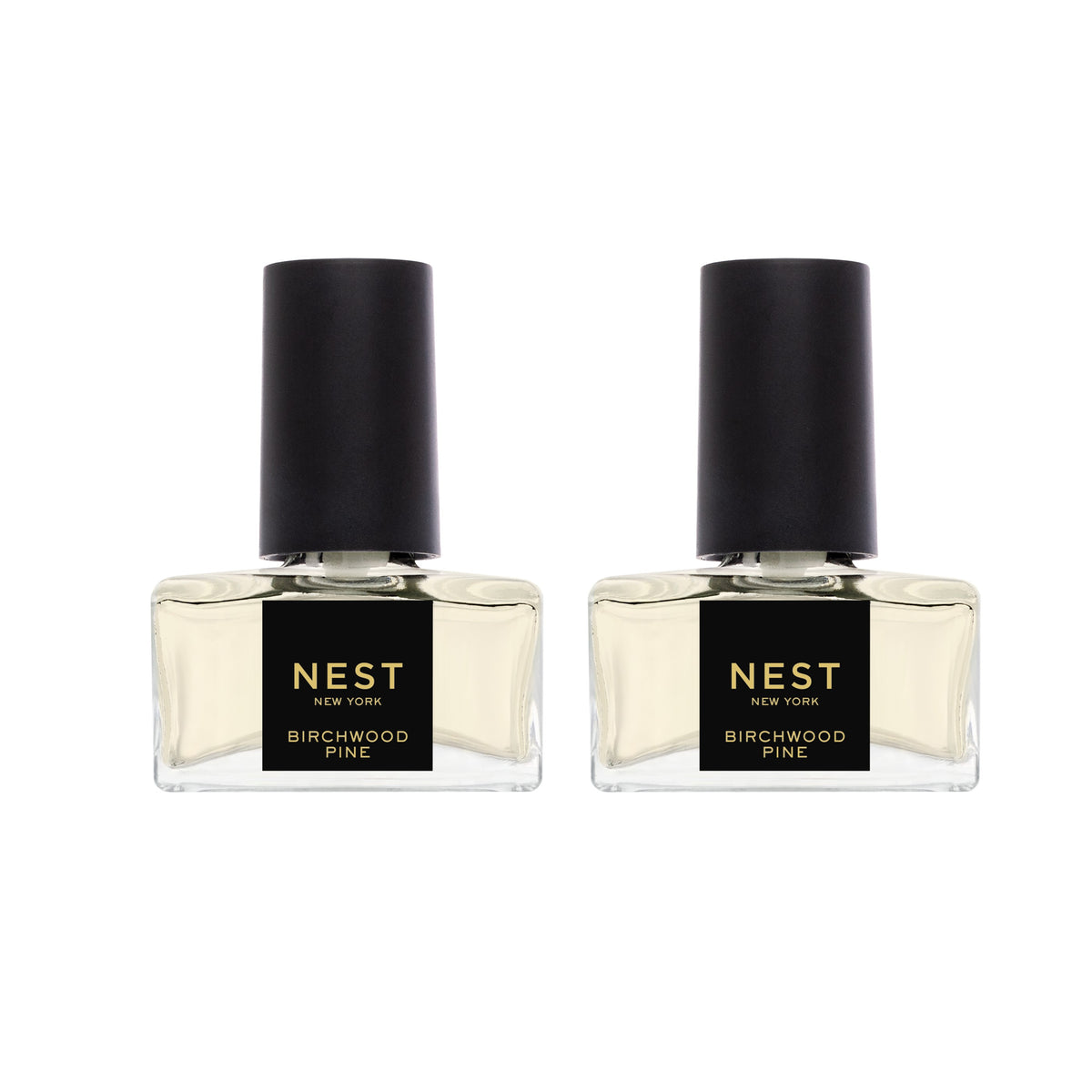 Nest - Birchwood Pine Plug In Wall Diffuser Refill