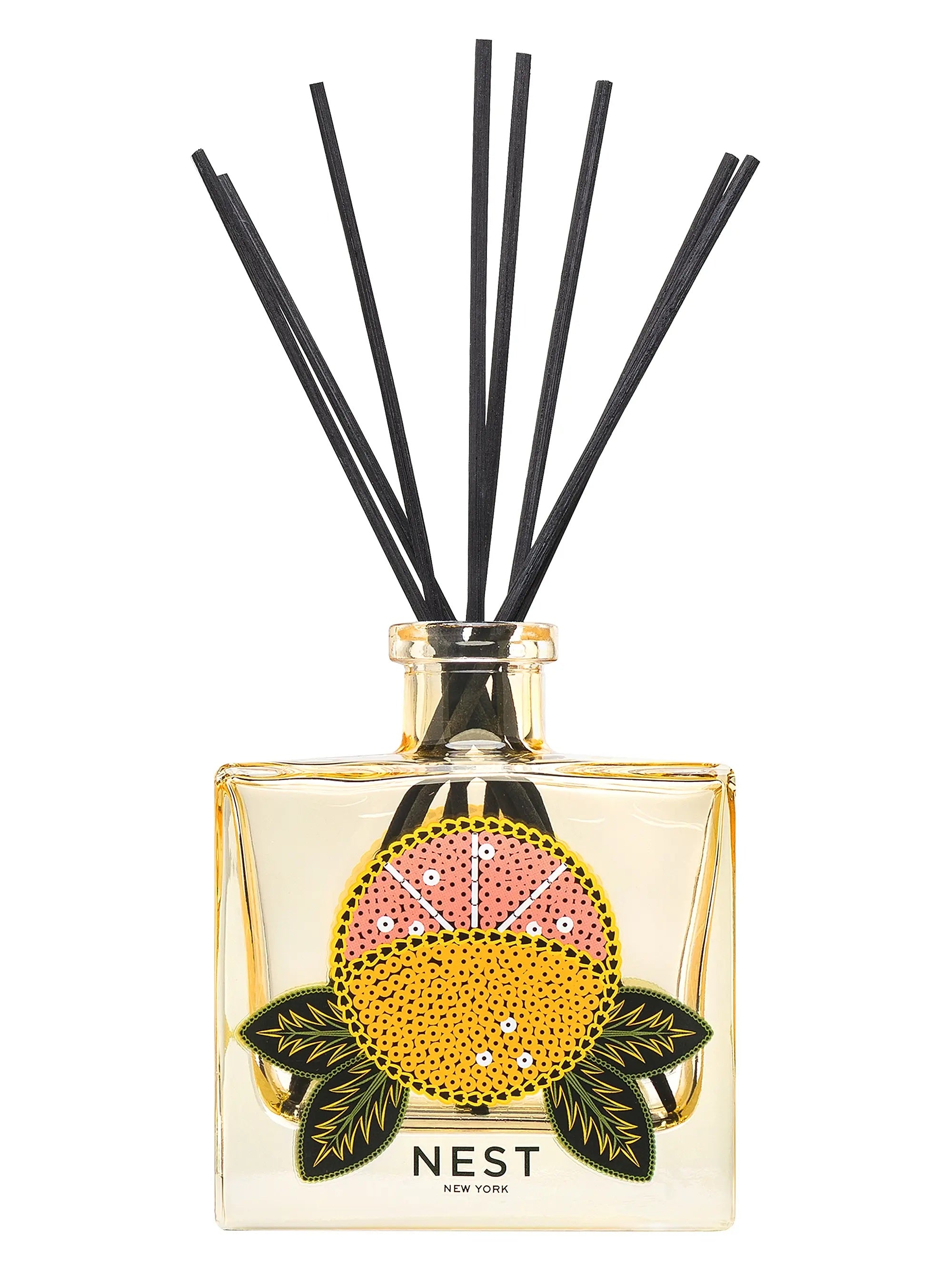 Nest - Grapefruit Decorative Diffuser