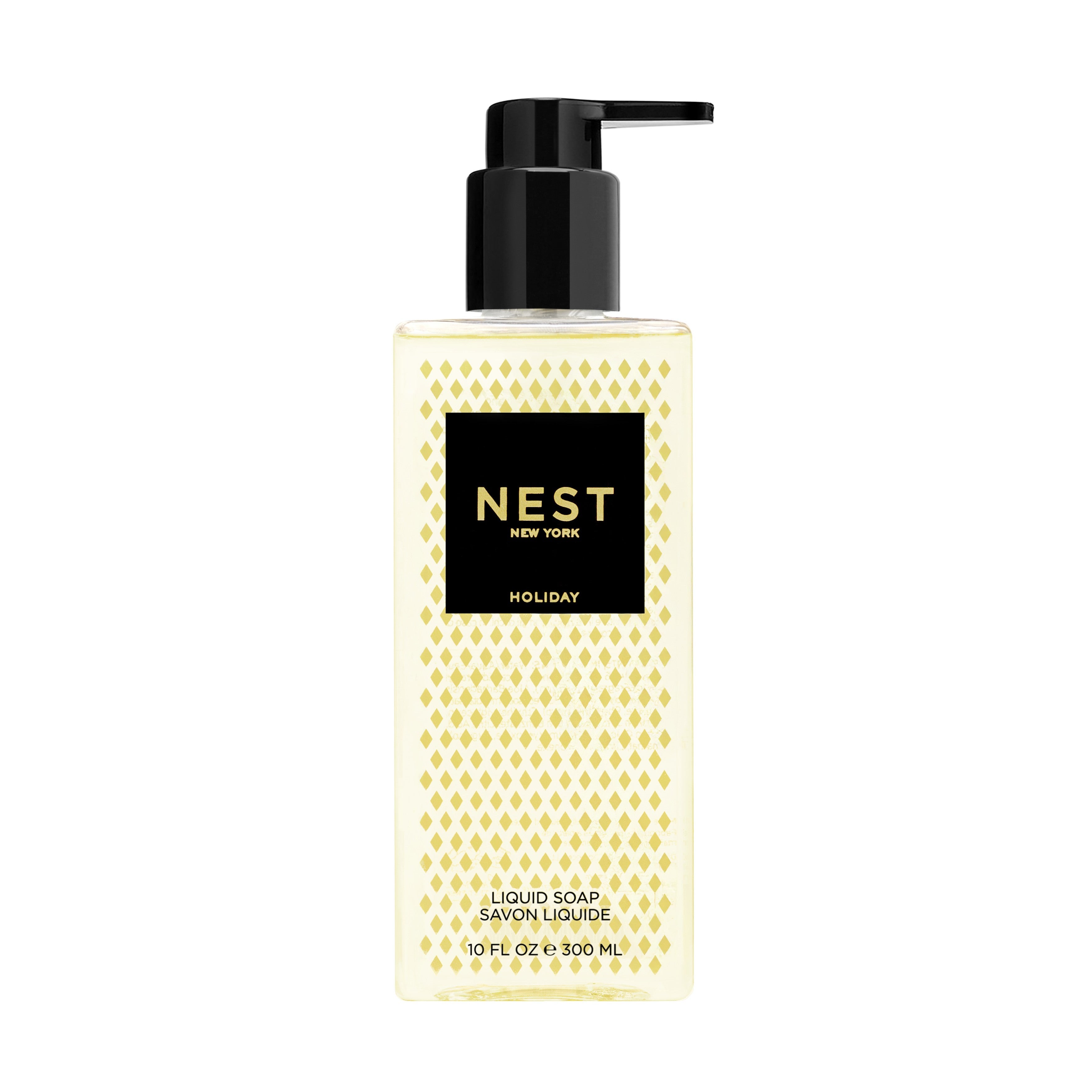 Nest - Holiday Liquid Soap
